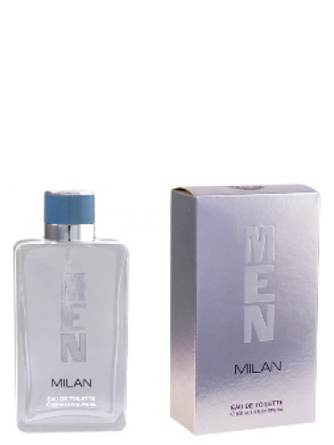 MEN Milan Christine Lavoisier Parfums