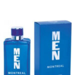 Image for MEN Monreal Christine Lavoisier Parfums
