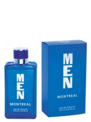 MEN Monreal Christine Lavoisier Parfums