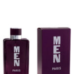 Image for MEN Paris Christine Lavoisier Parfums