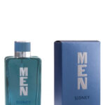 Image for MEN Sidney Christine Lavoisier Parfums
