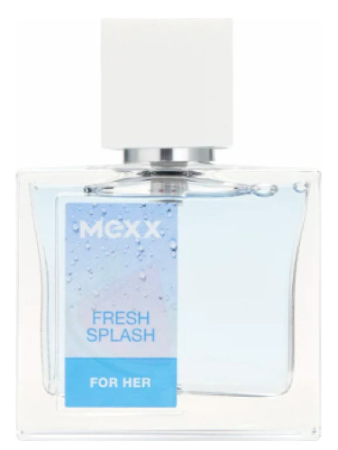 MEXX Fresh Splash For Her Mexx