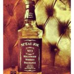 Image for M’Eau Joe No 3 – Hollywood Whiskey Fragrance Opus Oils