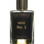 Image for MGO No. 1 MGO Duftanker