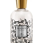 Image for MH Rose Absolute Oud Majan