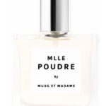 Image for MLLE Poudre Musc et Madame