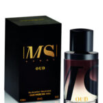 Image for MS Oud Parfums Marco Serussi