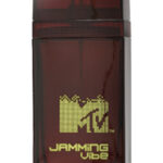 Image for MTV Jamming Vibe MTV Perfumes