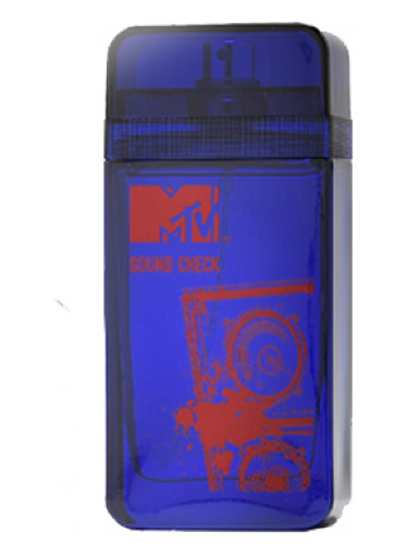 MTV Sound Check MTV Perfumes
