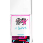 Image for MTV Tuned Woman MTV Perfumes