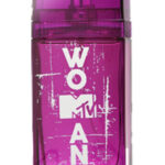 Image for MTV Woman MTV Perfumes