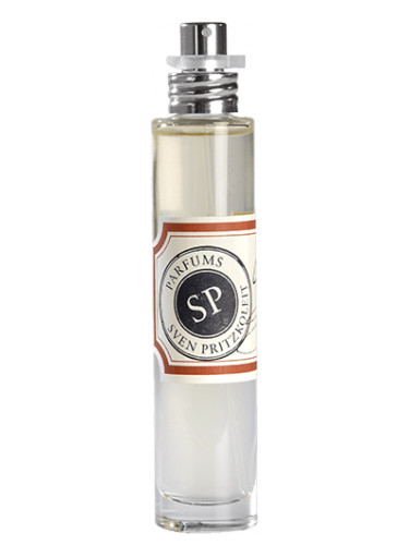 MUSK 2 SP Parfums Sven Pritzkoleit