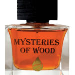 Image for MYSTERIES OF WOOD AAP PERFUMES