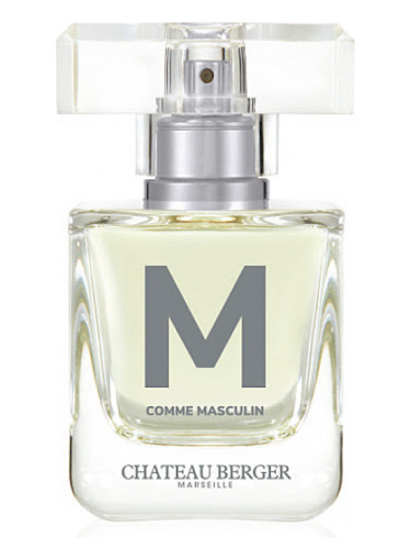 M As Masculine Chateau Berger