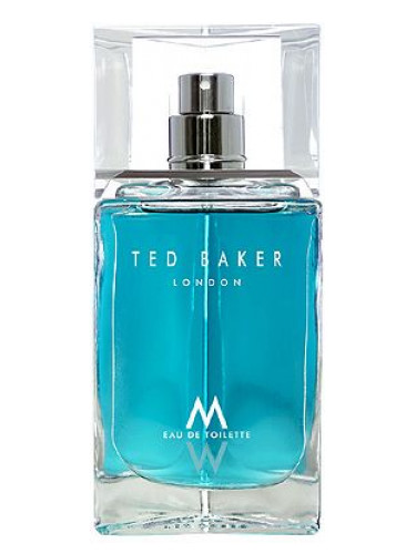 M Ted Baker