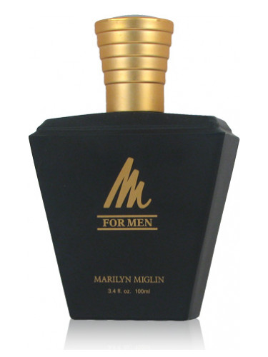 M for Men Marilyn Miglin