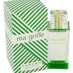 Image for Ma Griffe Eau de Parfum (Vintage) Carven