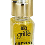 Image for Ma Griffe Parfum Carven