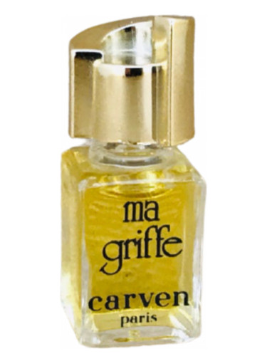 Ma Griffe Parfum Carven