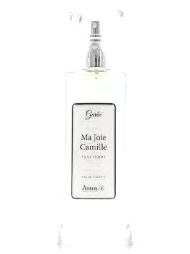 Ma Joie Camille Antos Cosmesi Naturale