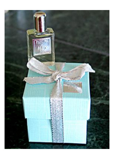 Ma Plus Belle Histoire d’Amour DSH Perfumes