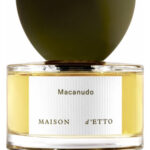 Image for Macanudo Maison d’ETTO