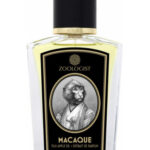 Image for Macaque Fuji Apple Edition Zoologist Perfumes