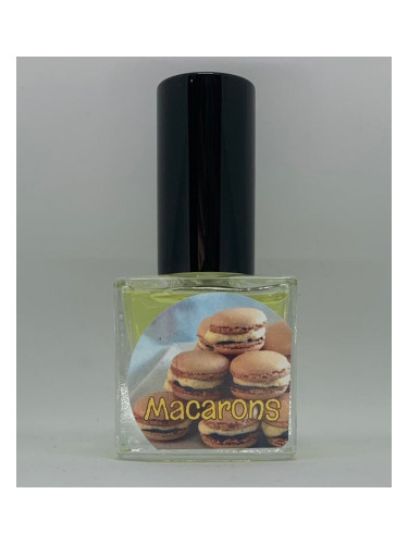 Macarons Kyse Perfumes