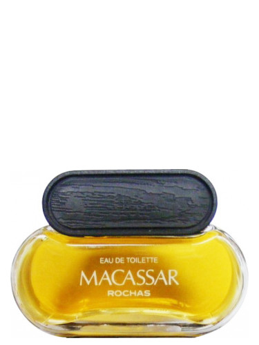 Macassar Rochas