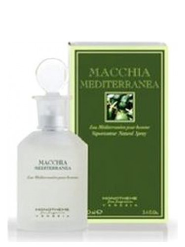 Macchia Mediterranea Monotheme Venezia