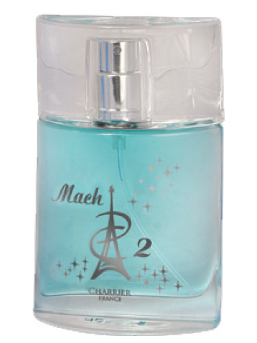Mach 2 Charrier Parfums