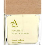 Image for Machrie Arran Aromatics