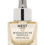 Image for Madagascar Vanilla Perfume Oil Nest