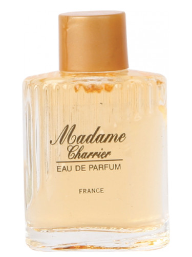 Madame Charrier Charrier Parfums