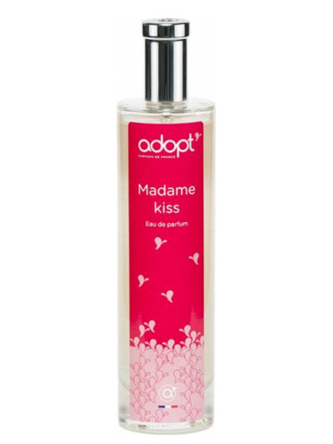Madame Kiss Adopt’ by Reserve Naturelle