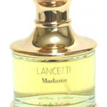 Image for Madame Lancetti