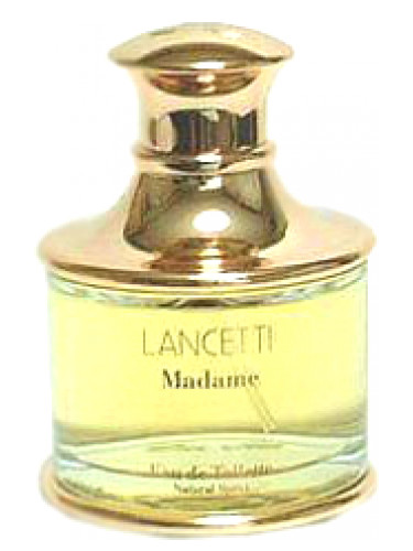 Madame Lancetti