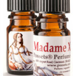 Image for Madame X Perfume Oil Possets Perfume