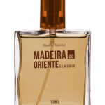 Image for Madeira do Oriente Classic Abelha Rainha