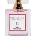 Image for Mademoiselle N. 11 Parfums Constantine