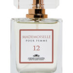Image for Mademoiselle N. 12 Parfums Constantine