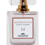 Image for Mademoiselle N. 14 Parfums Constantine