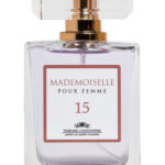 Image for Mademoiselle N. 15 Parfums Constantine