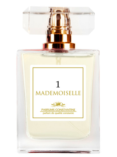 Mademoiselle No. 1 Parfums Constantine