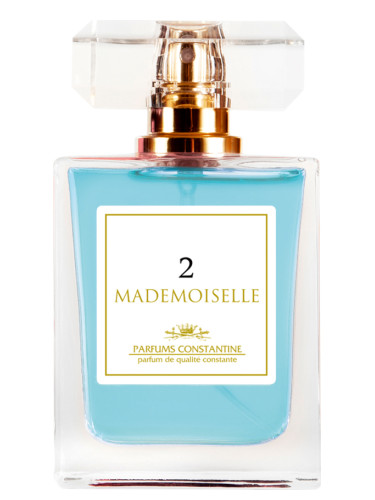 Mademoiselle No. 2 Parfums Constantine
