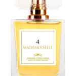 Image for Mademoiselle No. 4 Parfums Constantine
