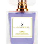 Image for Mademoiselle No. 5 Parfums Constantine