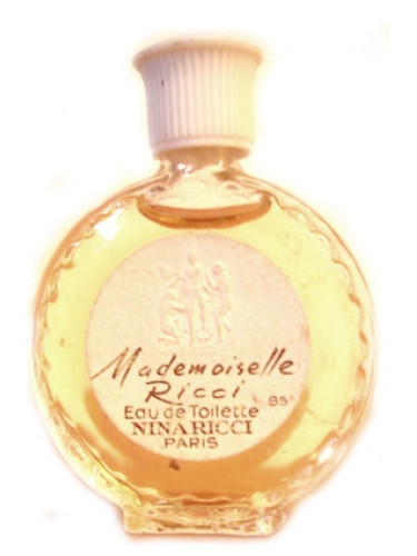 Mademoiselle Ricci (1967) Nina Ricci