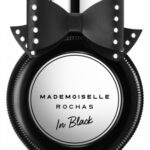 Image for Mademoiselle Rochas In Black Rochas
