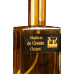 Image for Maderas de Oriente Oscuro PK Perfumes